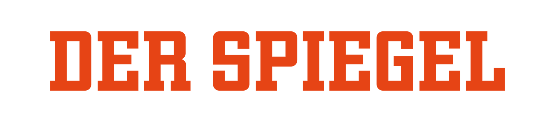 DER SPIEGEL Logo